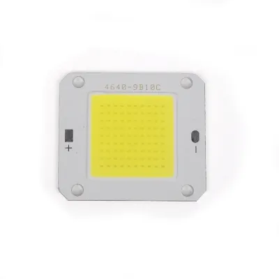 LED матриця COB 50 вт 6500К EH-COB-50