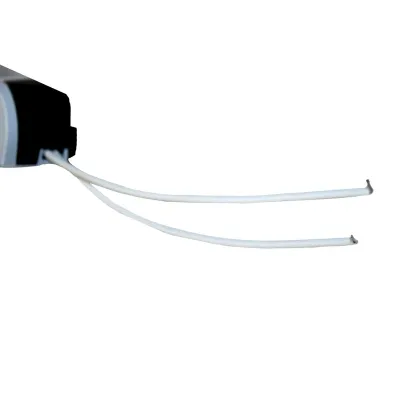 Драйвер для LED панелей 18-24W Input: AC 170-265 в Output:DC 54-96 в EH-DRV-1824