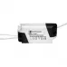 Драйвер для LED панелей 18-24W Input: AC 170-265 в Output:DC 54-96 в EH-DRV-1824