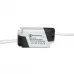 Драйвер для LED панелей 8-18W Input: AC 170-265 в Output:DC 24-72В EH-DRV-818