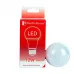 LED лампа A60 E27 12 вт 4100К EH-LMP-1241