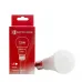 LED лампа A60 E27 12 вт 4100К EH-LMP-1241