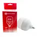 LED лампа T140 E27 50 вт 4100К EH-LMP-1303