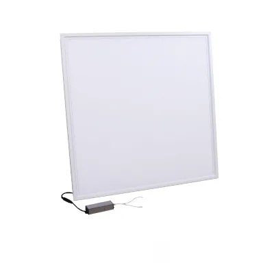 LED панель квадратна 4100К 595х595 мм 40 вт 3200 лм