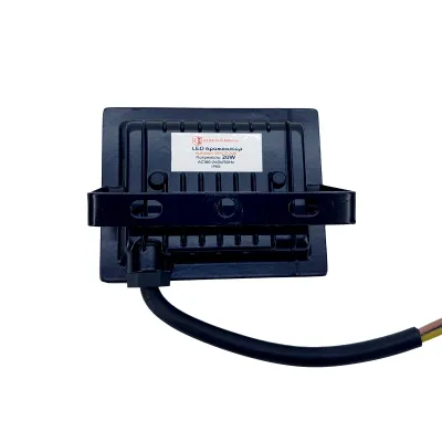 LED прожектор 20 вт 6500К 1800 лм IP65 EH-LP-206
