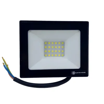 LED прожектор  30 вт  6500К 2700 лм  IP65