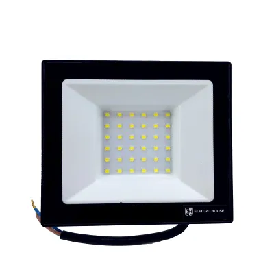 LED прожектор  50 вт 6500К 4500 лм  IP65
