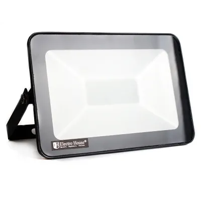LED прожектор  70 вт  6500К 6300 лм  IP65