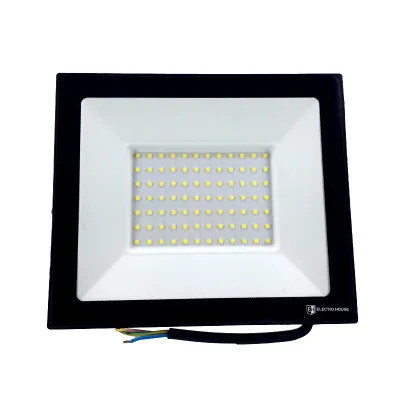 LED прожектор  100 вт  6500К 9000 лм  IP65