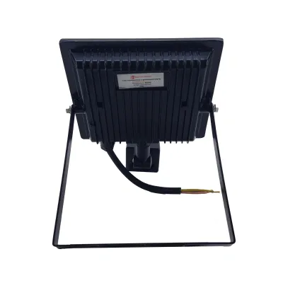 LED прожектор з д. руху 50 вт 6500К 4500 лм IP65 EH-LP-214