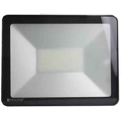 LED прожектор 150 вт 6500К 13500 лм IP65 EH-LP-260