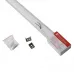 LED світильник пвз slim 40 вт 1210мм 6500К 3200 лм IP65 EH-LT-3240-S