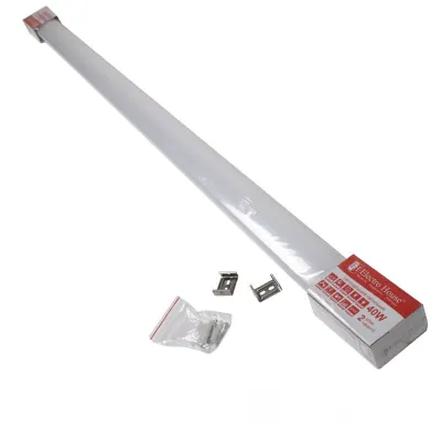 LED світильник пвз slim 40 вт 1210мм 6500К 3200 лм  IP65