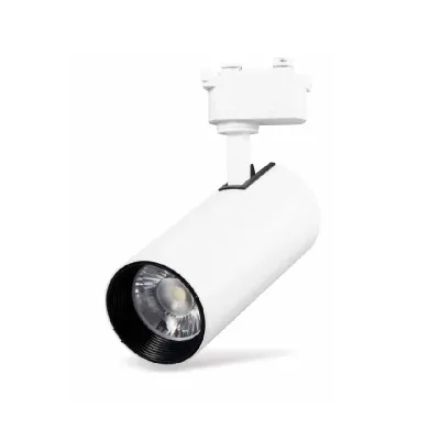 LED світильник трековий Graceful light білий 30 вт  2400 лм  4100K