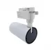 LED світильник трековий з функцією ZOOM Graceful light білий 30 вт 2500 Lm 4100К EH-TGL-30WZ
