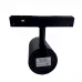 LED трековий світильник Magnetic Light на ніжці чорний 12 вт 4000К EH-TMLS-12W