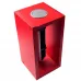 Меблева розетка (вертикальна) 3 x 16 а , 2 x USB 2,4 А, провід 3 x 1.5 mm² EH-AR-303
