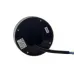 Меблева розетка 3 x 16 а , 2 x USB 2,4 а , металл + провід 3 x 1.5 mm² EH-AR-305