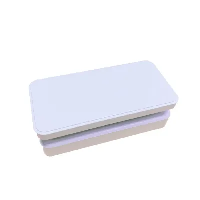 LED світильник настільний розкладний білий з акумулятором EH-061W