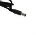 Кабель перехідник USB - 5.5x2.1мм 5-12V EH-AP
