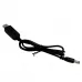 Кабель перехідник USB - 5.5x2.1мм 5-12V EH-AP