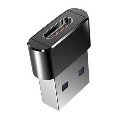 Адаптер-Перехідник з USB на Type C EH-ATCUSB
