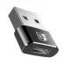 Адаптер-Перехідник з USB на Type C EH-ATCUSB