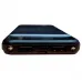 Power Bank 10000 mAh з ліхтариком type-c чорний EH-P-01-B