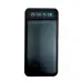 Power Bank 10000 mAh з ліхтариком type-c чорний EH-P-01-B
