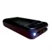 Power Bank 20000 mAh з ліхтариком type-c чорний EH-P-02-B