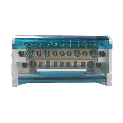 Кросс-Модуль 2х11 125 A EH-BNS2X11