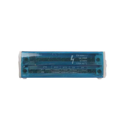 Кросс-Модуль 2х15 90 а EH-BNS2X15