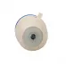 Вилка силова 3x16/2P+PE /16 а /220 – 250 в /IP44 EH-PPL-316