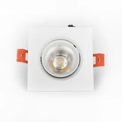 LED світильник стельовий білий 5 вт кут повороту 45° 4100К EH-CLM-02