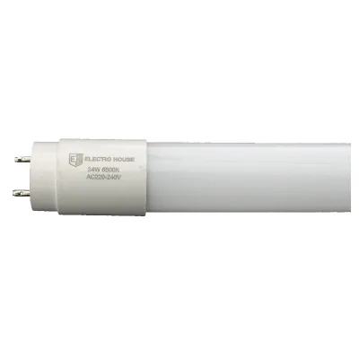 LED лампа T8 150см 6500К / 24 вт / 2160 лм /210° EH-LMP-1283