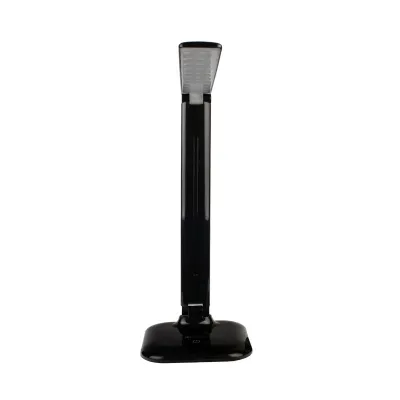 LED світильник настільний 11 вт 4100К чорний EH-LMT-01