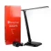 LED світильник настільний 11 вт 4100К чорний EH-LMT-01