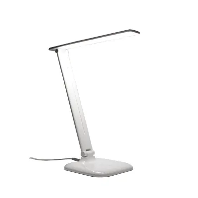LED світильник настільний 11 вт 4100К 7200 лм білий EH-LMT-02