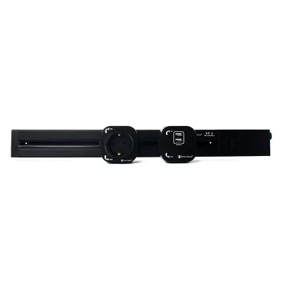 Трекова рейка Pandora Black (Чорний) 0,5 м EH-PT-05B