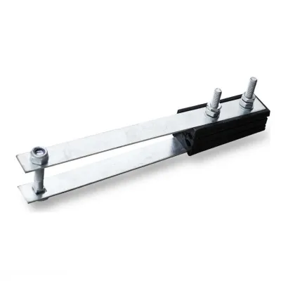 Затискач анкерний  4х25-70 мм²