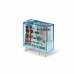 Finder 40.31.6.005.0000 | 403160050000 | Бістабільне мініатюрне реле; 1 перекидний контакт 10А (~/= 5В AC/DC)