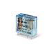 Finder 40.31.7.012.2000 | 403170122000 | Мініатюрне реле; 1 перекидний контакт 10А (= 12В Почут. пост. струму)