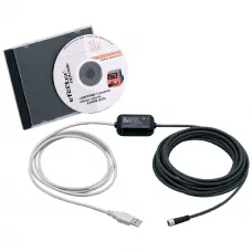 З’єднувальний кабель USB/RS485 (E30098)