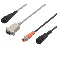 Перехідний кабель для інтерфейсу CAN (EC2113)