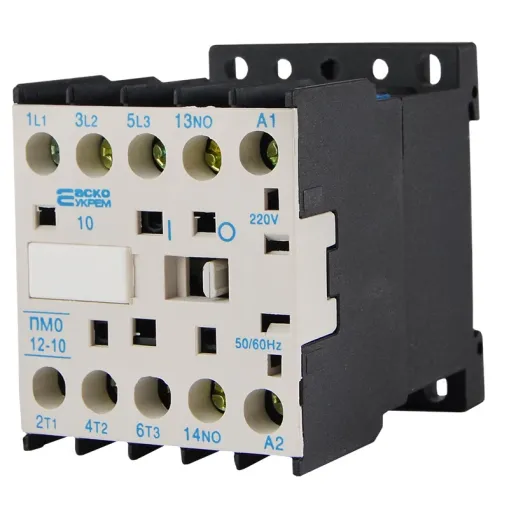 PM 0-12-10 M7 220B Стартер (LC1-K1210)
