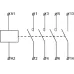 PM 0-12-10 M7 220B Стартер (LC1-K1210)