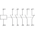 Стартер ПМ 3-40 F7 110B (LC1-D4011) Стартер ПМ 3-40 F7 110B (LC1-D4011)