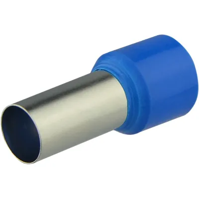 Наконечники трубчатые НТ 50,0-20 синие (100шт) ACKO A0060010167