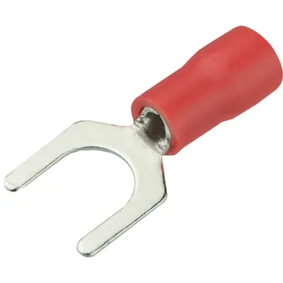 Кабельні наконечники SV 1,25-3,7 (100 шт.) АСКО A0060040033
