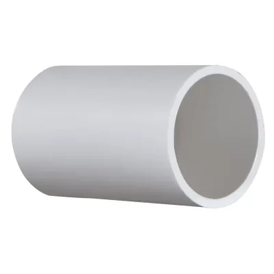 Соединительная муфта для трубы d25 ACKO A0070050017